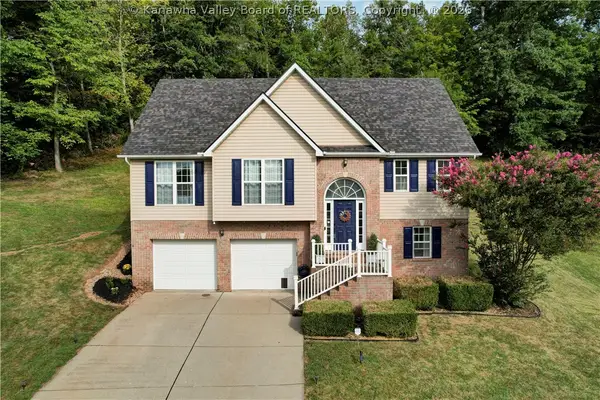 14 Perkins Heights, Cross Lanes, WV 25313