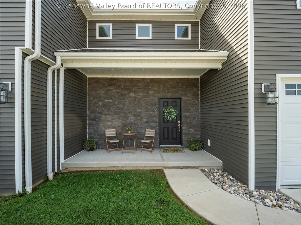 16 Residence Drive, Winfield, WV 25213 - #1