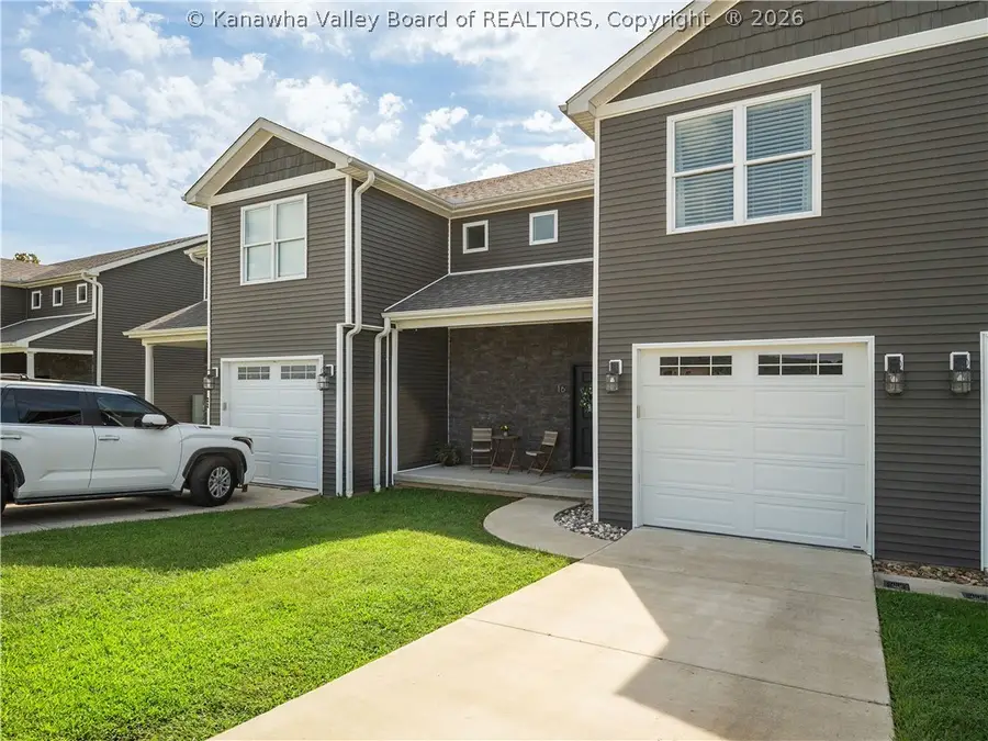 16 Residence Drive, Winfield, WV 25213 - #2