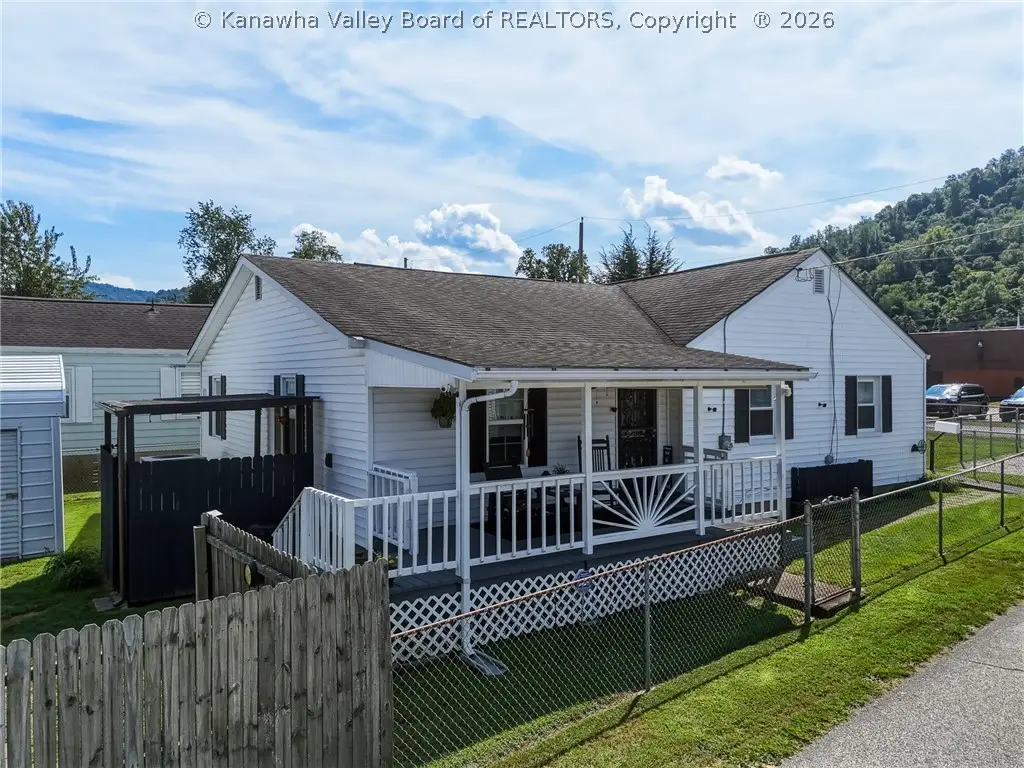 9100 Maryland Avenue, Charleston, WV 25315 - #1