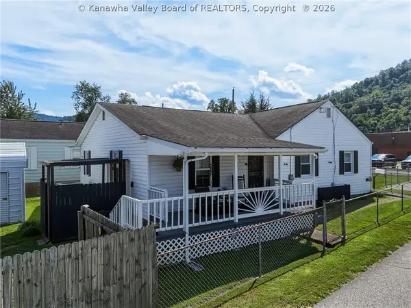 9100 Maryland Avenue, Charleston, WV 25315