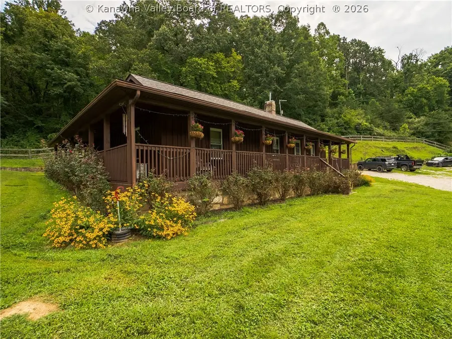980 Coon Hollow Road, Charleston, WV 25312 - #2