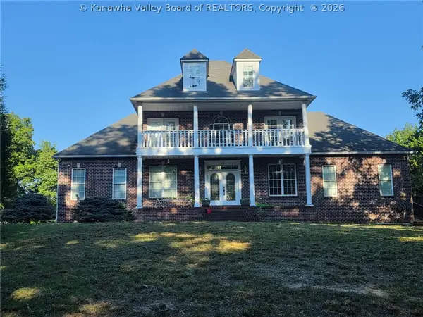 160 Condor Lane, Scott Depot, WV 25560