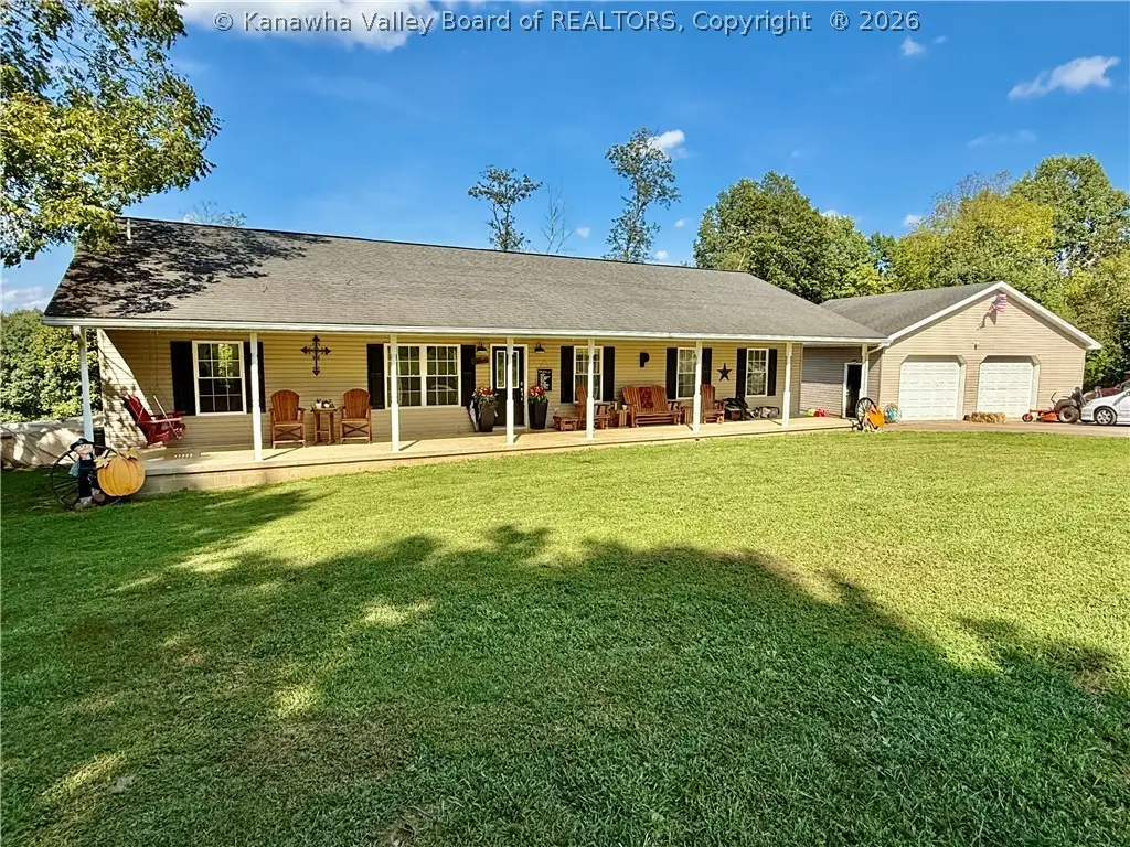 271 B Douglas Hill Road, Liberty, WV 25124 - #1