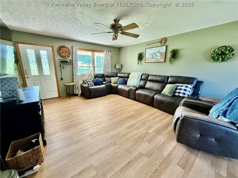 271 B Douglas Hill Road, Liberty, WV 25124 - #2