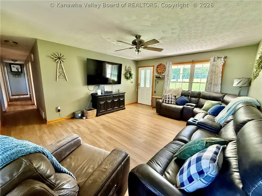 271 B Douglas Hill Road, Liberty, WV 25124 - #3