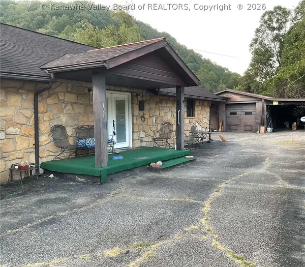 171 Patterson Drive, Charleston, WV 25201