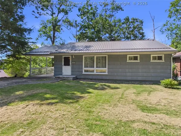 1750 Woodbine Avenue, Charleston, WV 25302