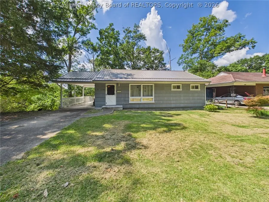 1750 Woodbine Avenue, Charleston, WV 25302 - #2