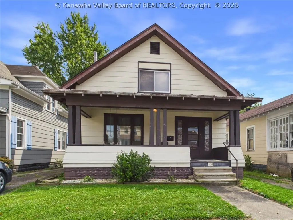 951 Madison Avenue, Huntington, WV 25704 - #1