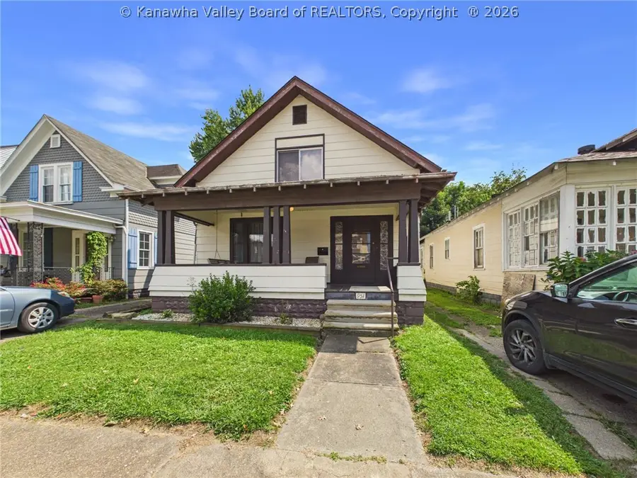 951 Madison Avenue, Huntington, WV 25704 - #2