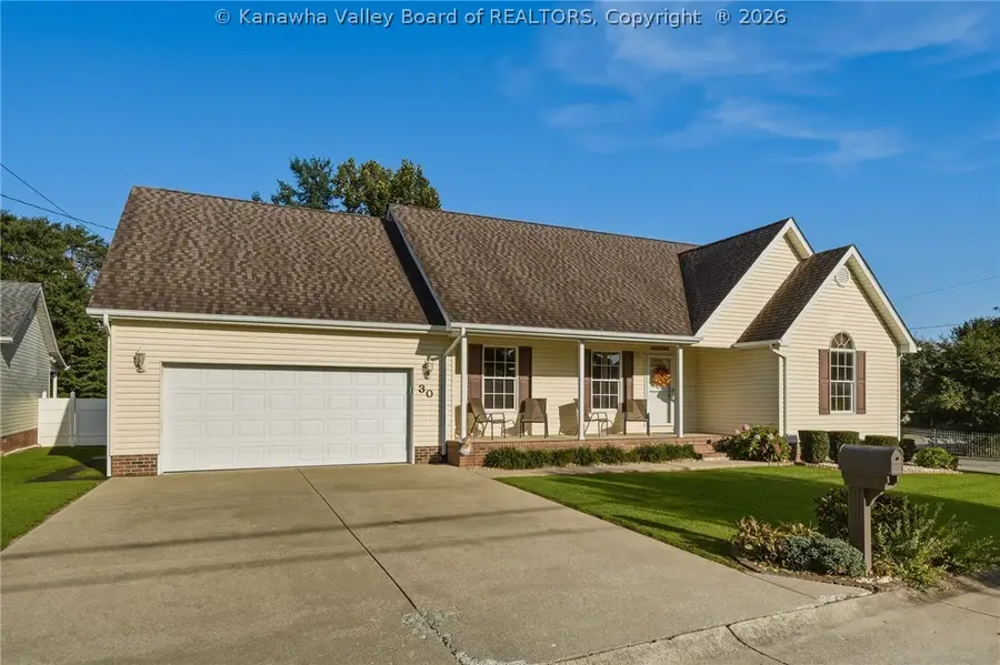 30 Sandhill Court, Milton, WV 25541 - #3