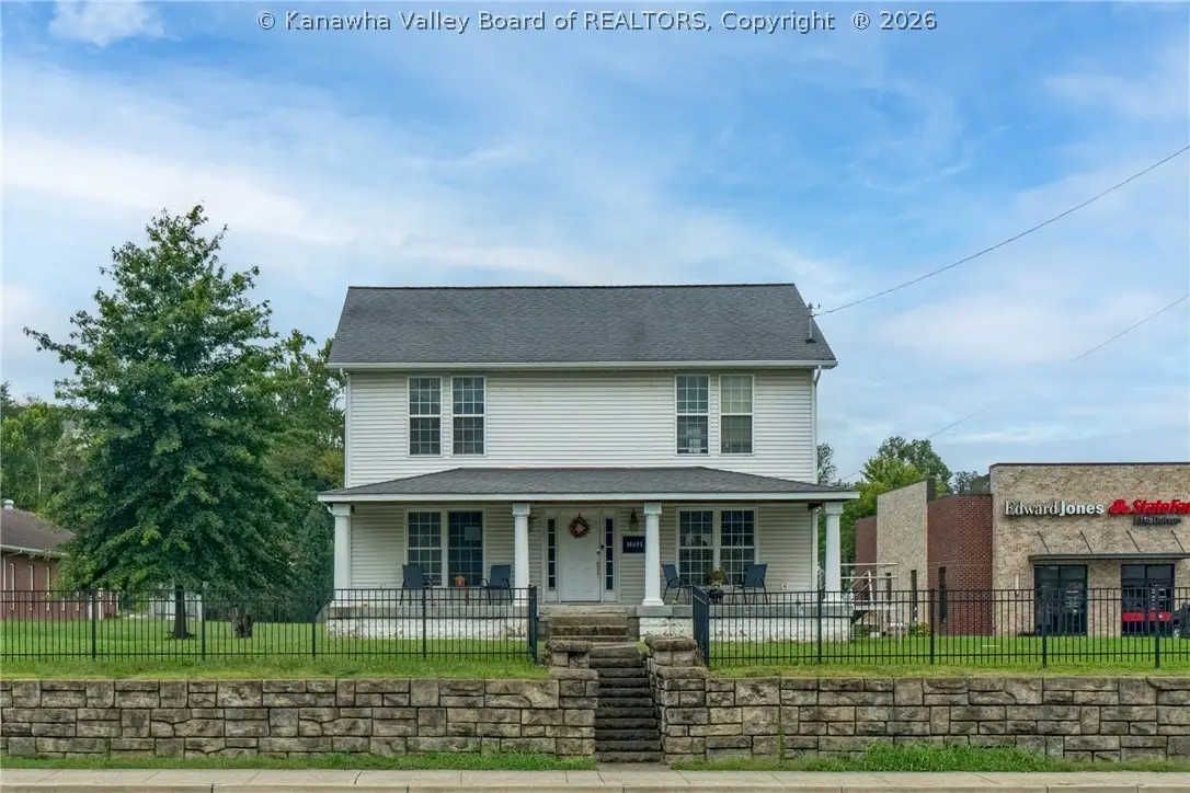 14691 Us 60, Milton, WV 25541 - #1