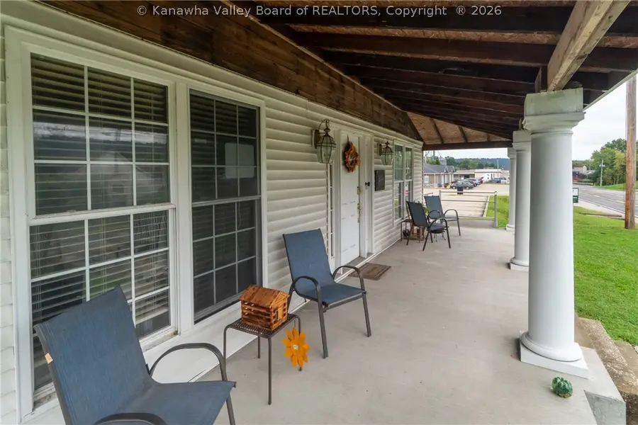 14691 Us 60, Milton, WV 25541 - #3