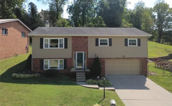 25 Lynn Marr Drive, Huntington, WV 25705