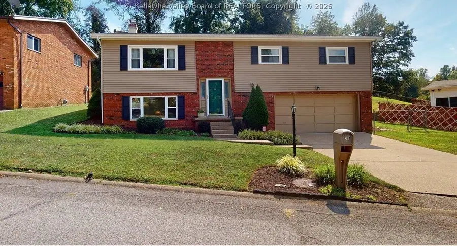25 Lynn Marr Drive, Huntington, WV 25705 - #2