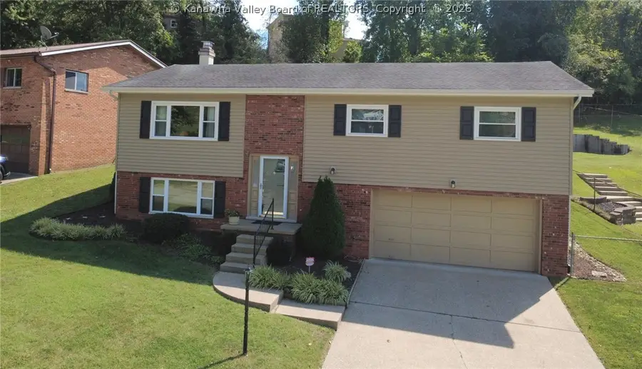 25 Lynn Marr Drive, Huntington, WV 25705 - #3