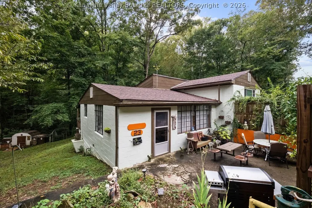 23 Low Gap Branch Road, Branchland, WV 25506 - #1