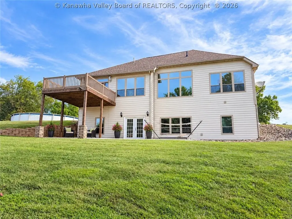 6912 Union Campground Road, Letart, WV 25550 - #1