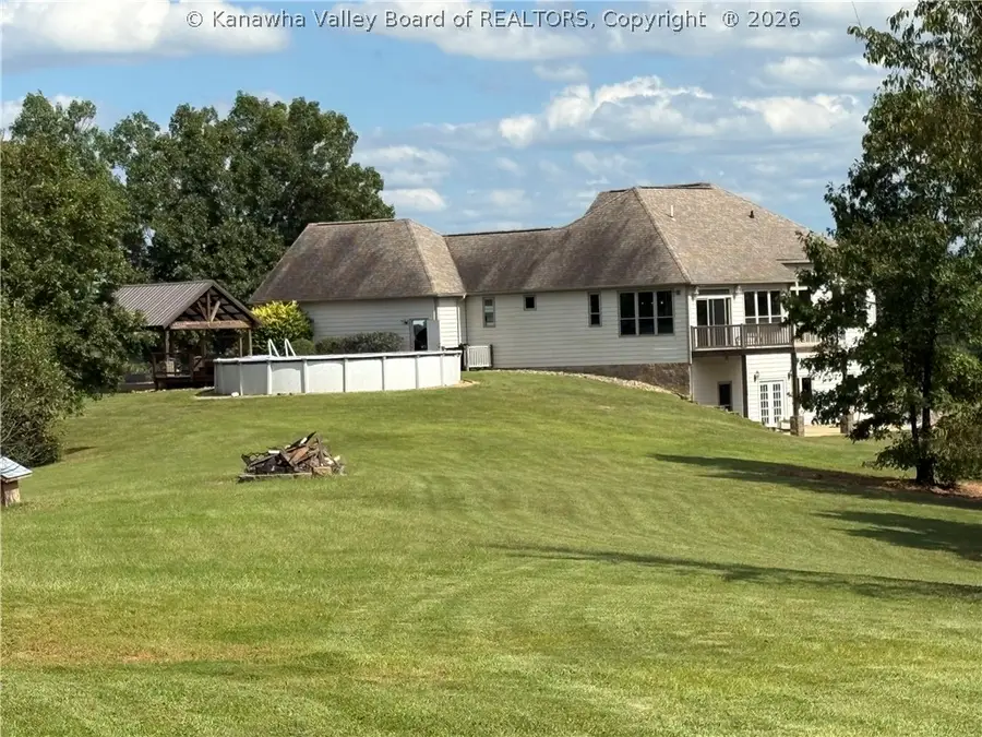 6912 Union Campground Road, Letart, WV 25550 - #2