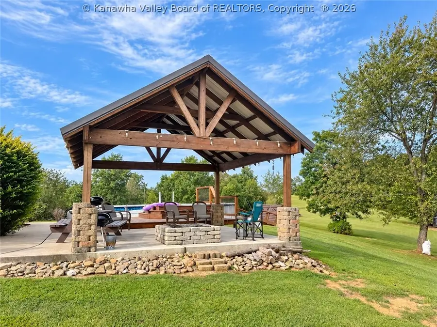 6912 Union Campground Road, Letart, WV 25550 - #3