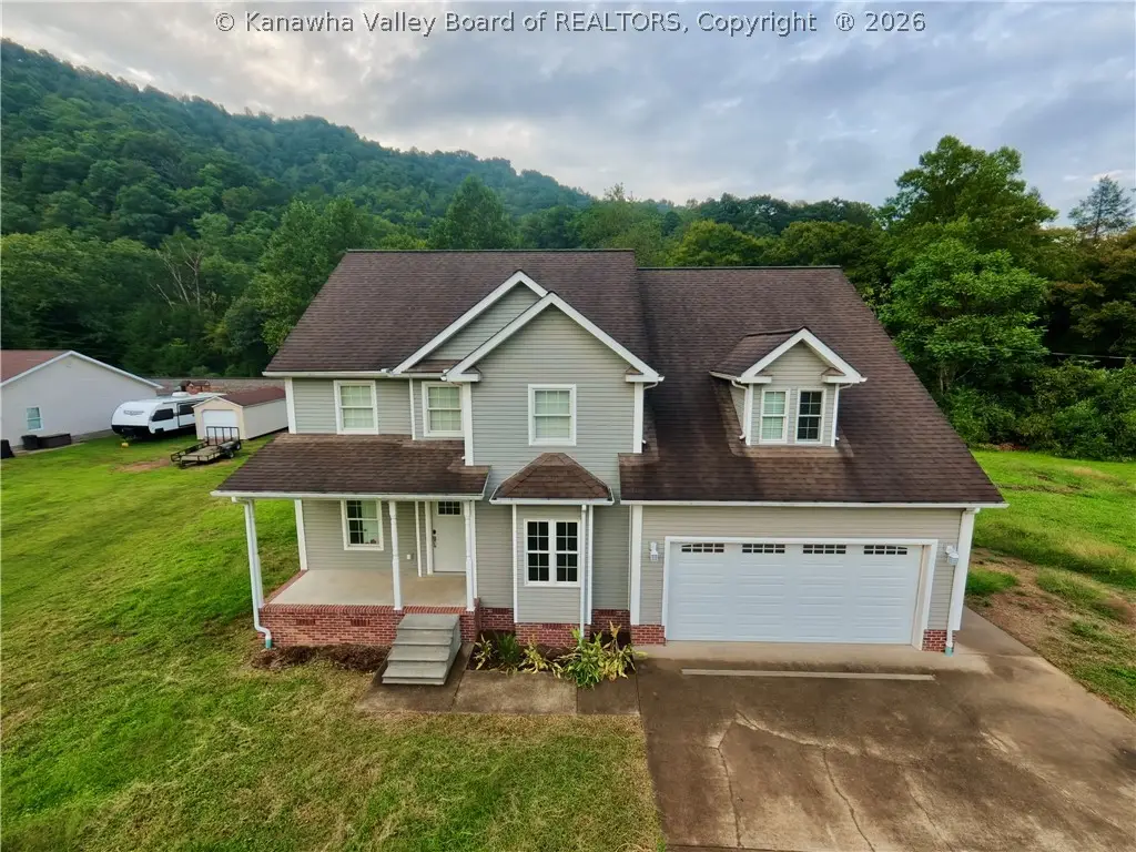 67 Mckenzie Drive, Madison, WV 25130 - #1