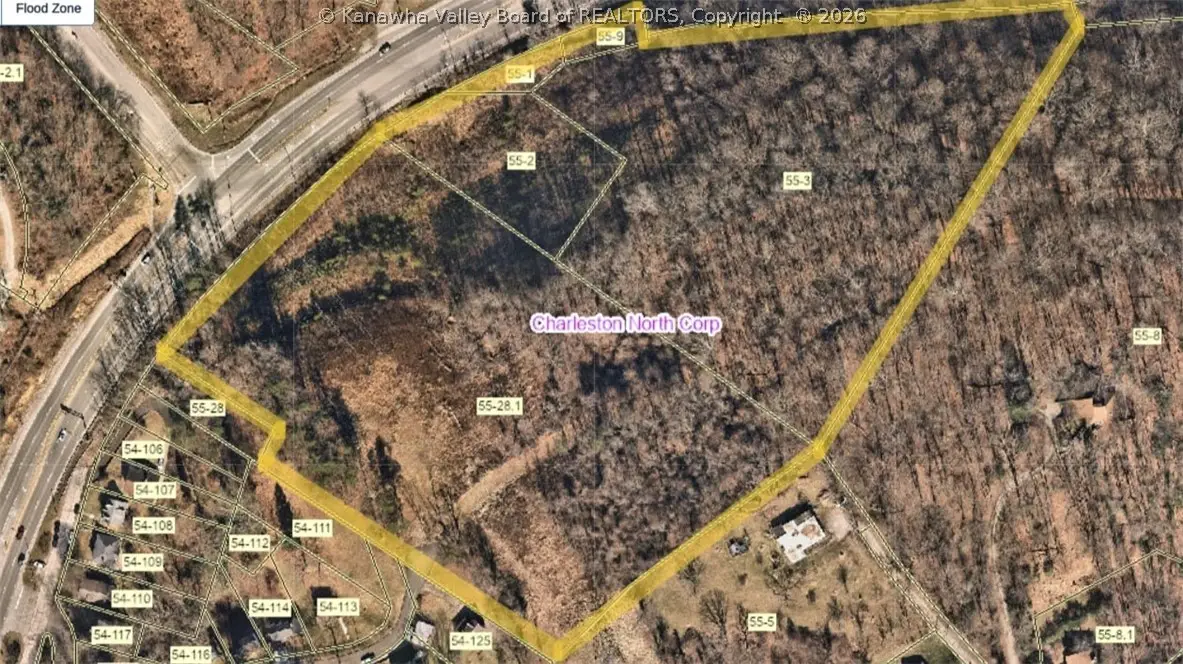 0 Greenbrier Street, Charleston, WV 25311 - #1