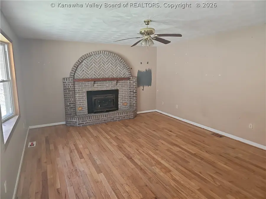 325 Fishers Branch Road, Sissonville, WV 25312 - #2