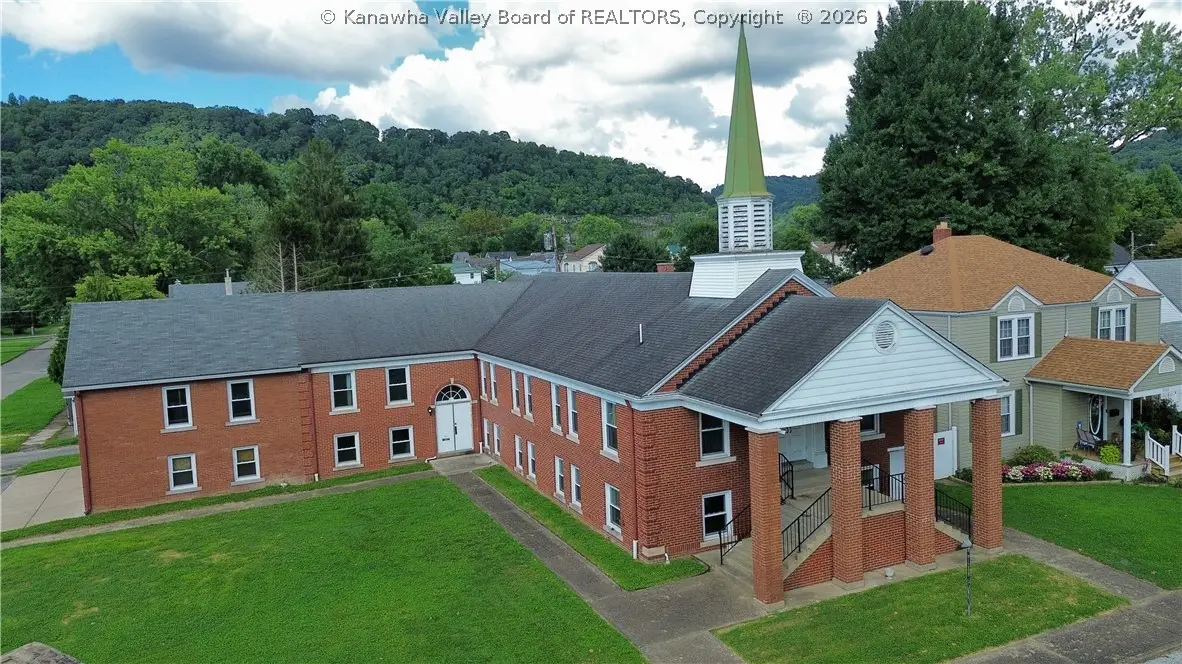 5502 Noyes Avenue, Charleston, WV 25304 - #1
