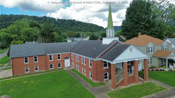 5502 Noyes Avenue, Charleston, WV 25304
