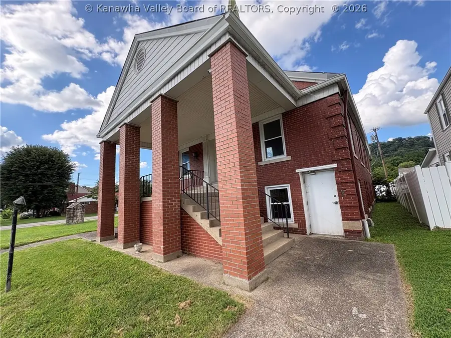 5502 Noyes Avenue, Charleston, WV 25304 - #3
