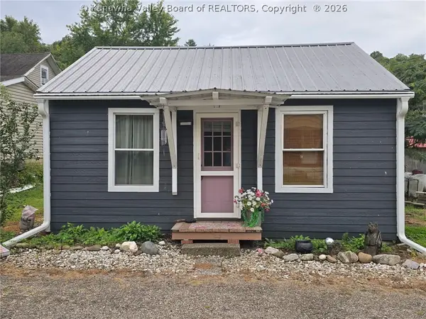 911-908 5th Street, Letart, WV 25253