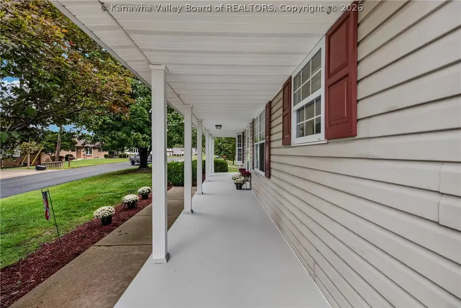 314 Cedarcrest Drive, Ripley, WV 25271 - #3
