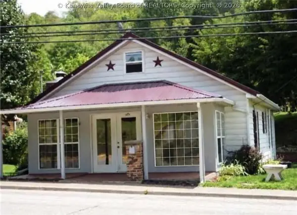 341 Church Street N, Ripley, WV 25271