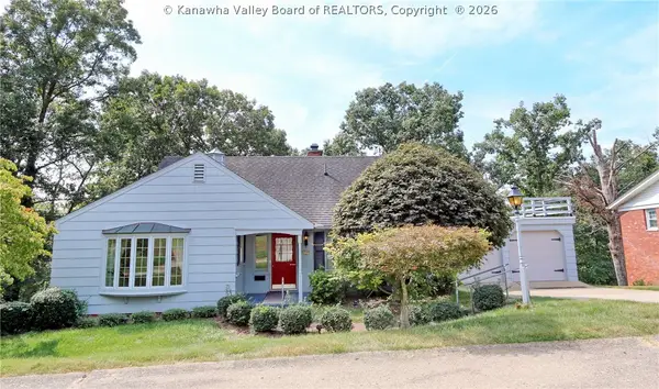 2505 Kay Lane, Charleston, WV 25302