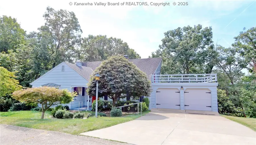 2505 Kay Lane, Charleston, WV 25302 - #2