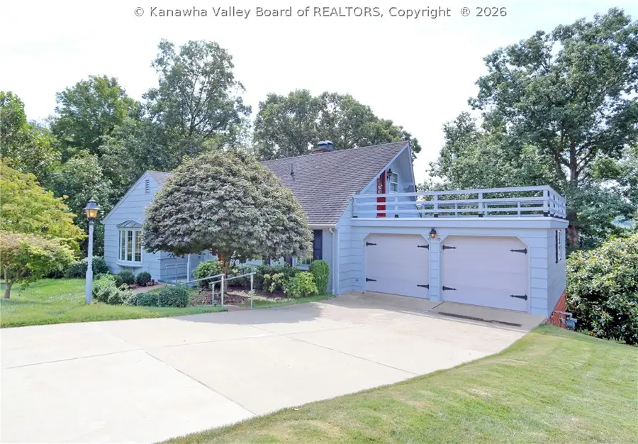 2505 Kay Lane, Charleston, WV 25302 - #3