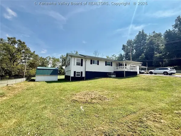 659 Klondyke Road, Ripley, WV 25271