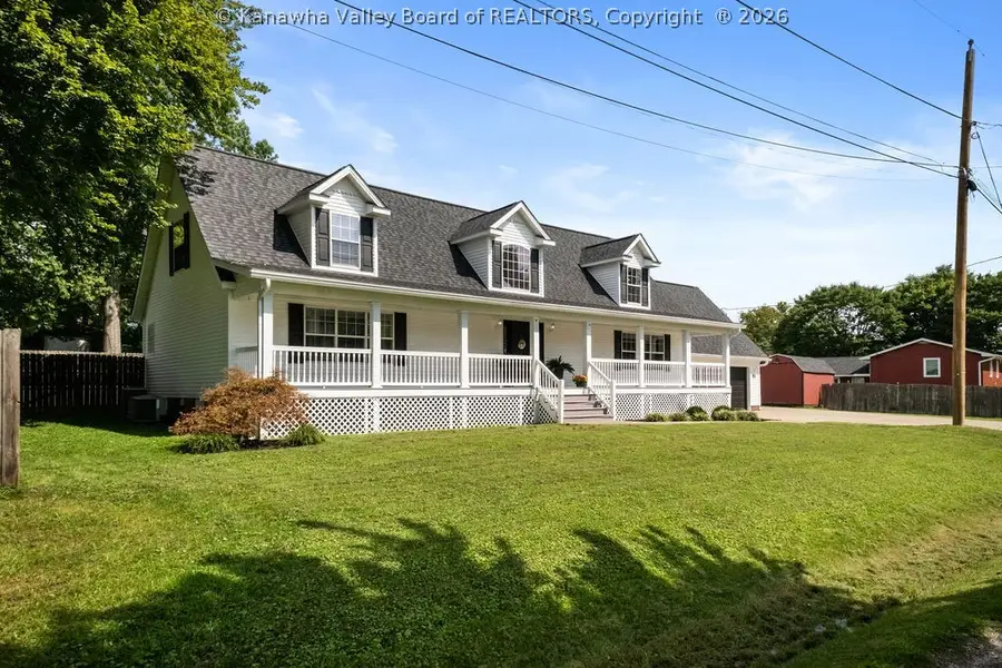 118 Chapman Lane, Hurricane, WV 25526 - #3