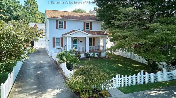 4004 Noyes Avenue, Charleston, WV 25304
