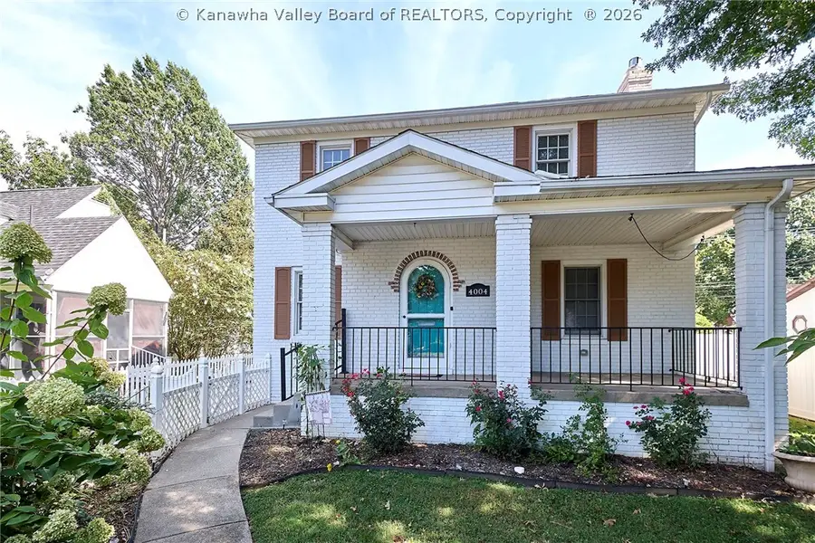 4004 Noyes Avenue, Charleston, WV 25304 - #2