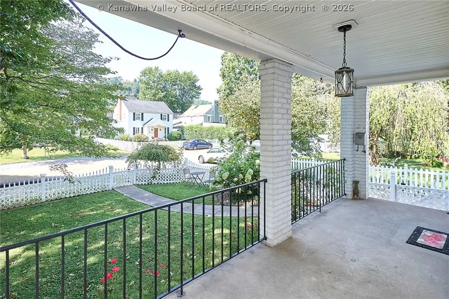 4004 Noyes Avenue, Charleston, WV 25304 - #3