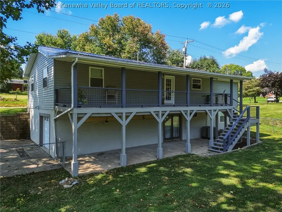 104 Pine Ridge, Scott Depot, WV 25560 - #3