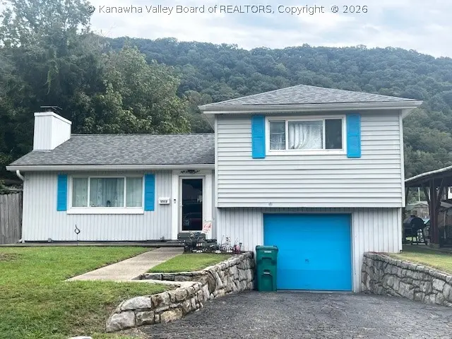 5512 Raven Drive, Malden, WV 25306 - #1