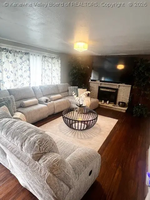5512 Raven Drive, Malden, WV 25306 - #2