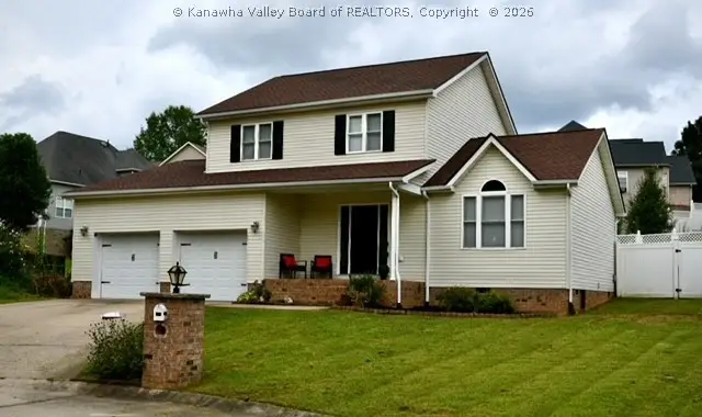 204 Gabrielle Court, Hurricane, WV 25526 - #1