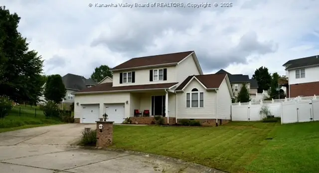 204 Gabrielle Court, Hurricane, WV 25526 - #2