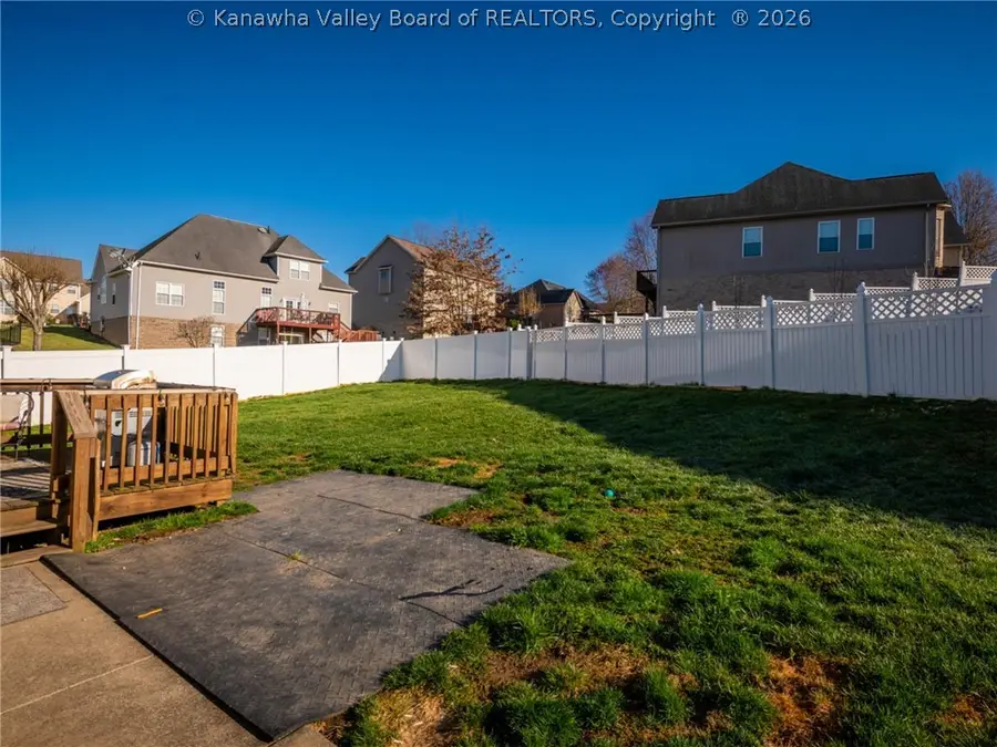 204 Gabrielle Court, Hurricane, WV 25526 - #3