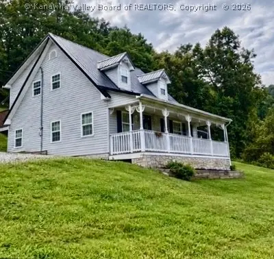470 Starlight Drive, Alum Creek, WV 25003 - #3