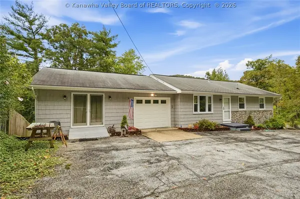 45 Warner Lane, Charleston, WV 25311